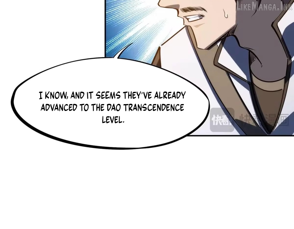 All People Scramble for the Tower, I Cleared 999 Floors in Advance Manga Chapter 59  - page 53